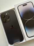Iphone 14 pro 256Gb (novo)