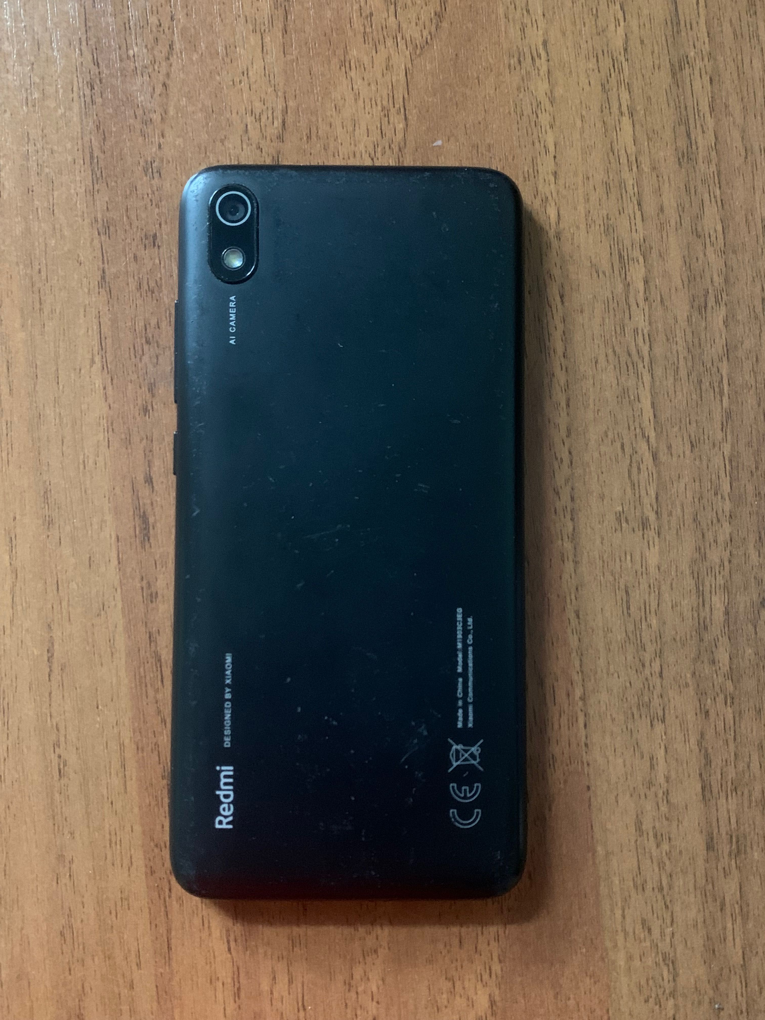 Смартфон Xiaomi Redmi 7A 2/32 гб