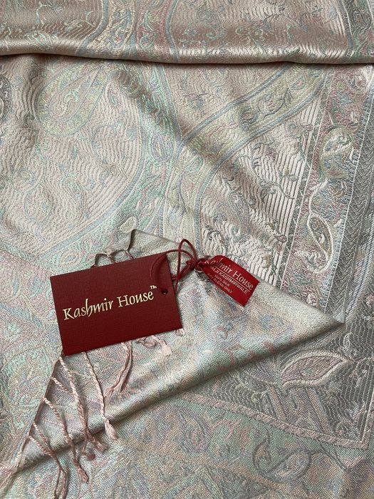 Шарф Kashmir House(оригінал,новий