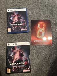 Tekken 8 PS5 Edycja premierowa