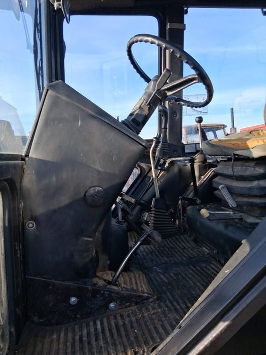 Belarus 920 Syncro Tur Wersja Exportowa 40Km/h tur 3 sekcje joystick