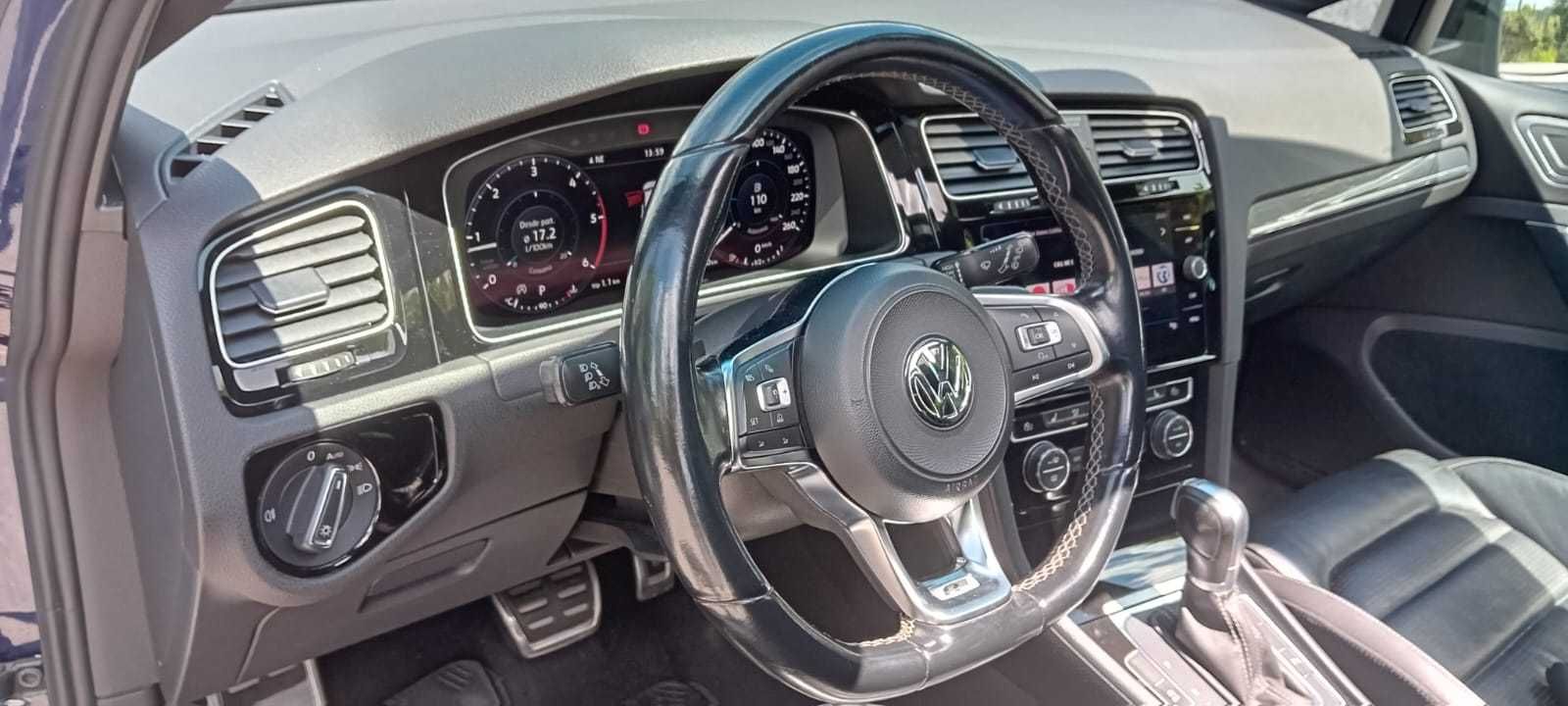 VW Golf VII 1.6 TDI