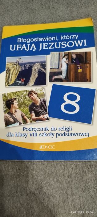 Podręcznik do religii