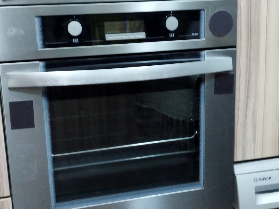 Forno encastrar Teka  modelo HA840