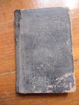 Livro antigo religioso Mez do Sagrado Coração de Jesus de 1914