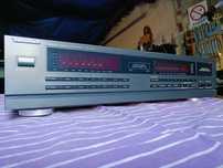 Korektor equalizer technics