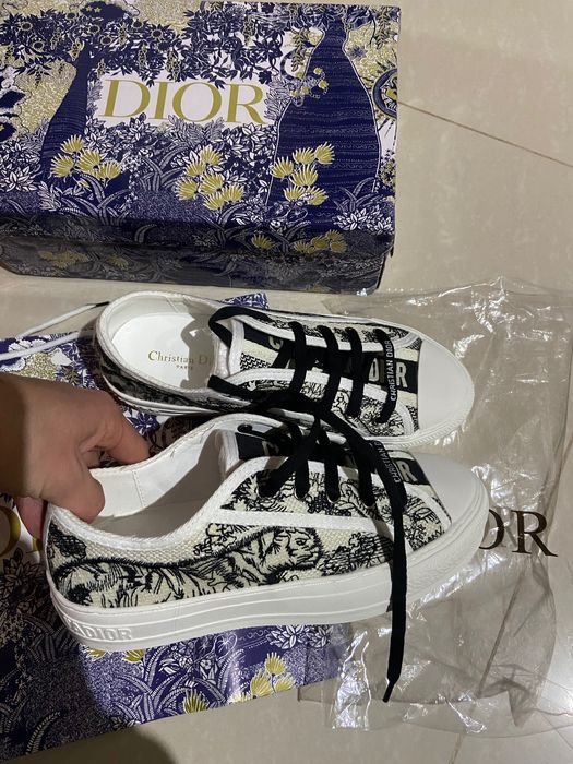 Trampki buty Dior NOWE 37