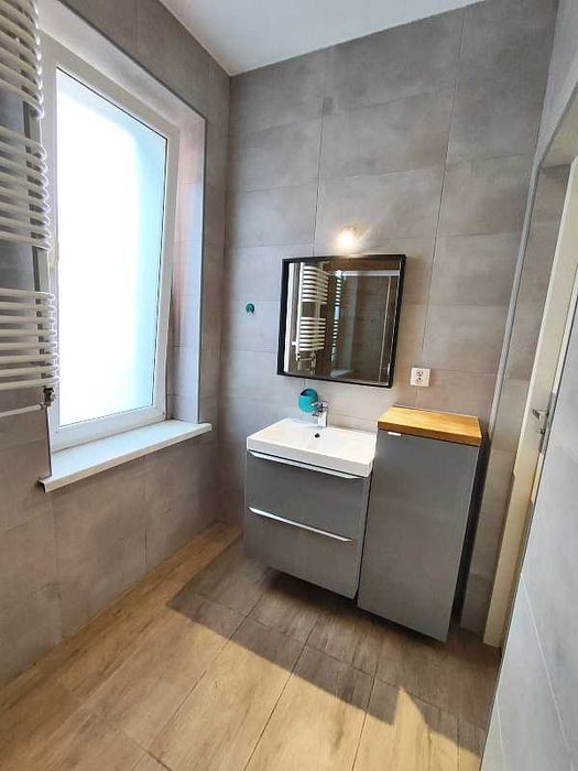 Czteropokojowe po remoncie Chorzów Centrum Sobieskiego