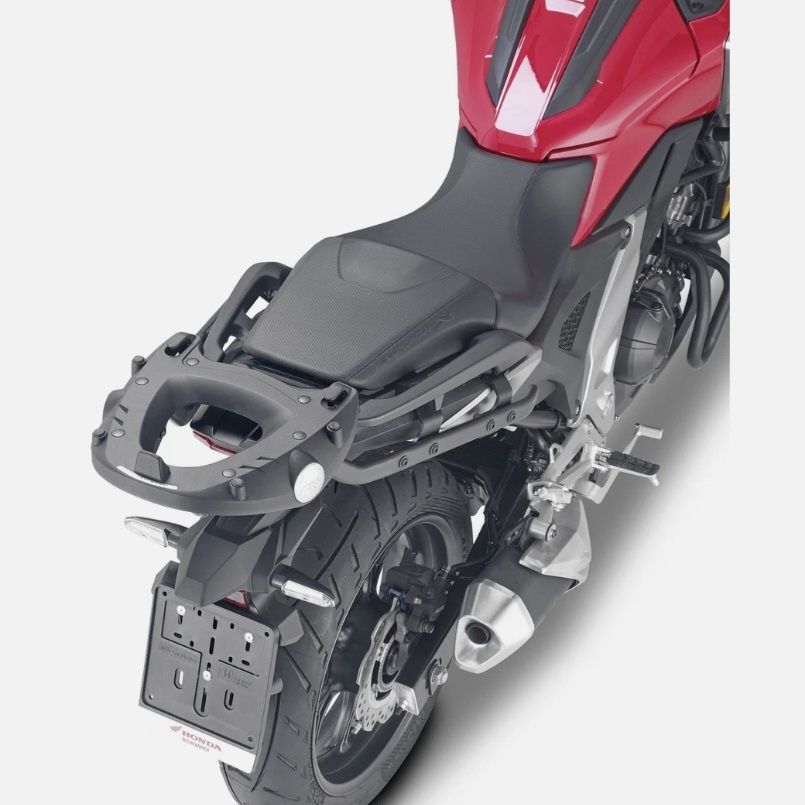 Кріплення  для центрального кофру Givi 1192 FZ