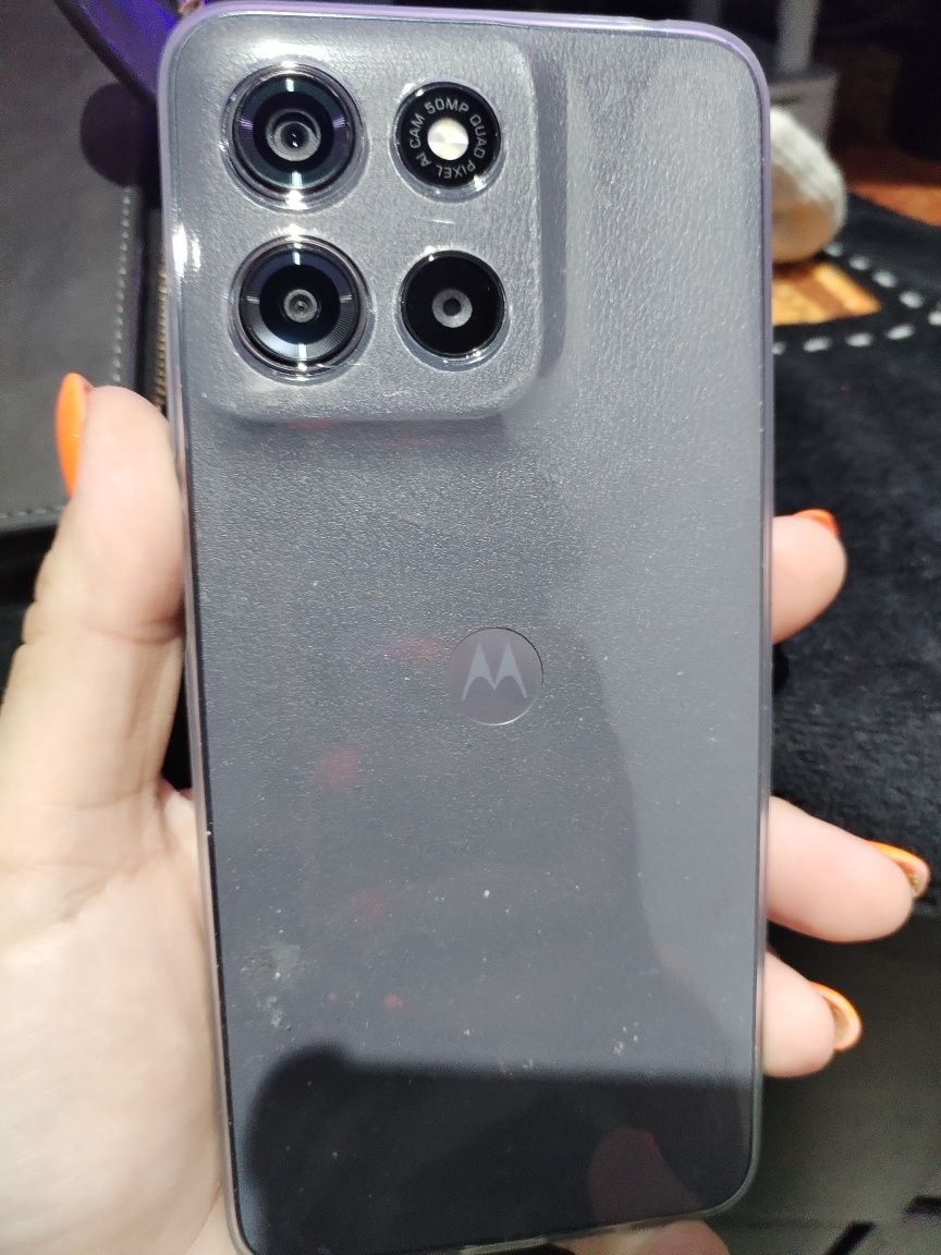 Smartphone Motorola G 15 25
