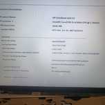 Płyta główna do HP EliteBook 820 G3 i5-6300U