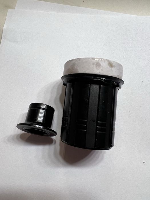 Bębenek shimano 12 rz Bianchi Impulso Reparto Corse 43