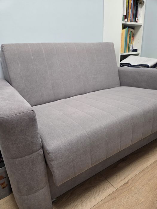 Sofa amerykanka jak nowa