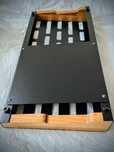 Pedalboard podloga na efekty gitarowe
