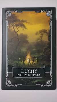 Duchy Nocy Kupały