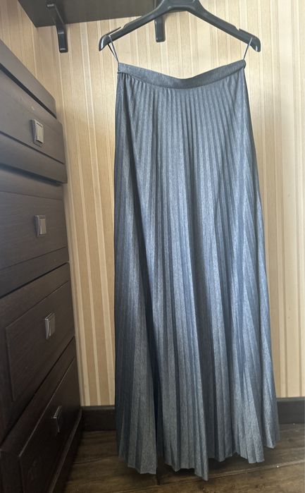 Спідниця максі Massimo Dutti