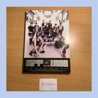 nct127 - 2 baddies album