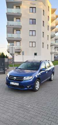 Sprzedana. Dacia Logan 2015 kombi MCV