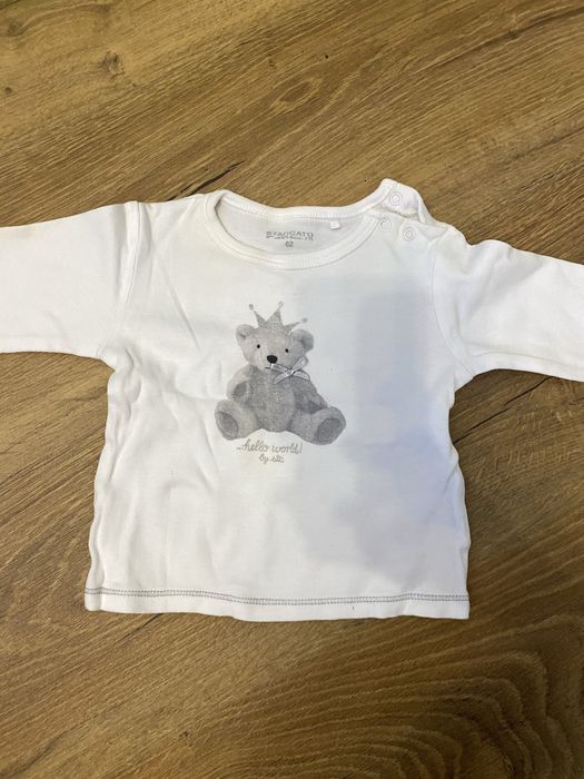 Набір дитячого одягу