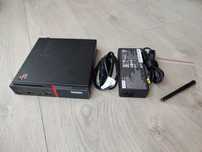 Lenovo M715Q AMD Ryzen 3 Pro 2200GE RAM 8GB SSD 128GB Win 10 Pro