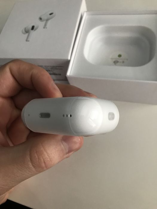 Apple Airpods pro 2 generacja