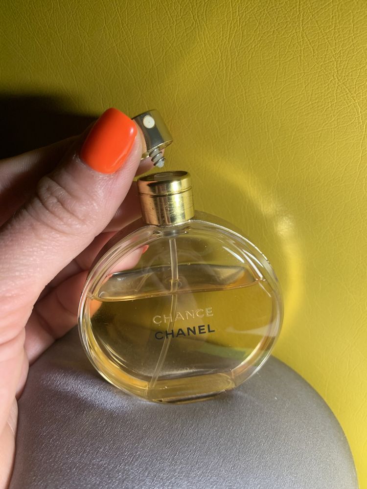 Продам парфуми Chanel Chance