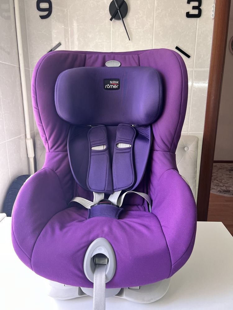 Britax Romer King 2 ATS