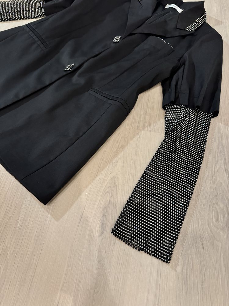 Пиджак женский S/M