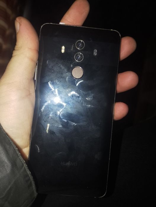 Продам Мейт 10 про. 7000