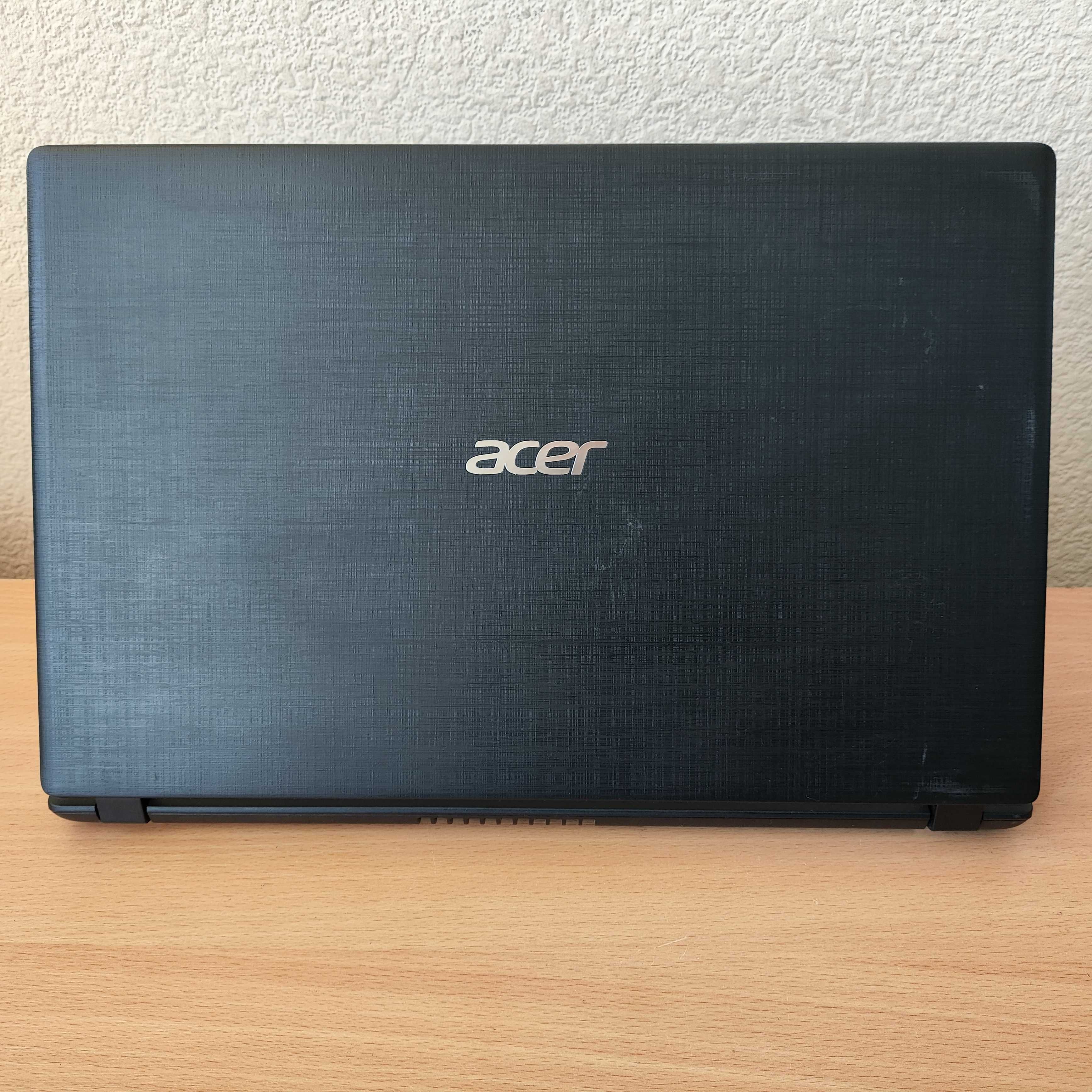 Ноутбук Acer Aspire N17Q3 15.6” FHD A9-9420/4 DDR4/256 SSD/Radeon R5