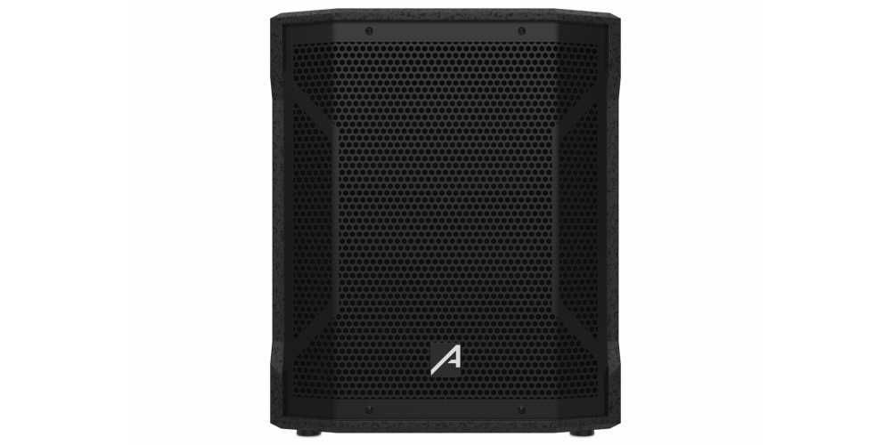 SUB ATIVO 18" 2.1 Audibax - NOVO