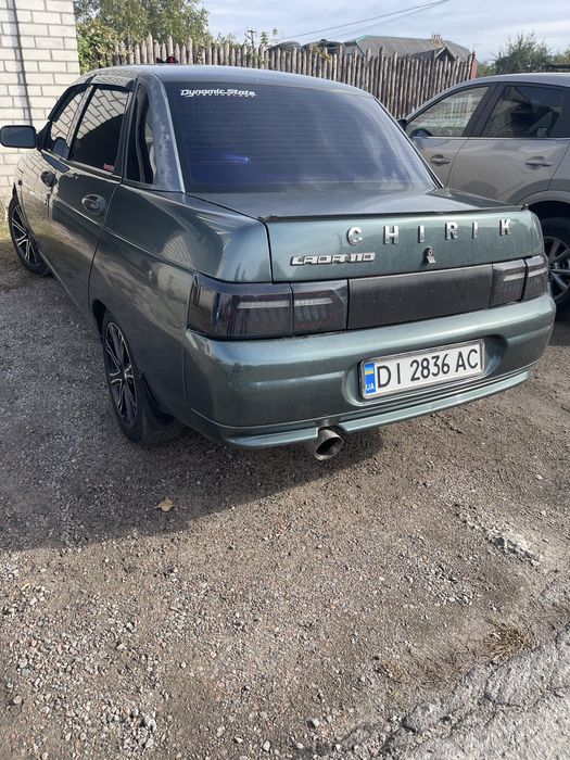 Продам ваз2110 в хорошом состояніі