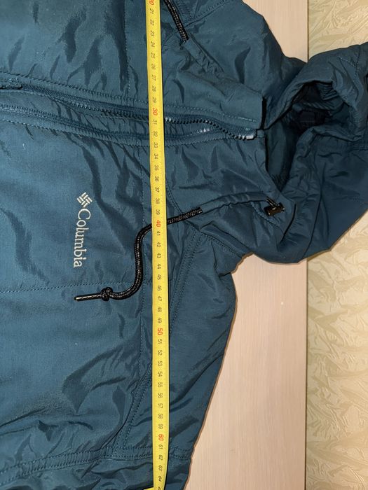 Куртка Columbia оригінал жіноча