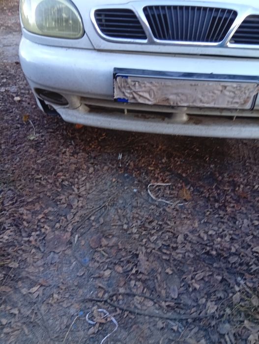 Продам Ланос 2014