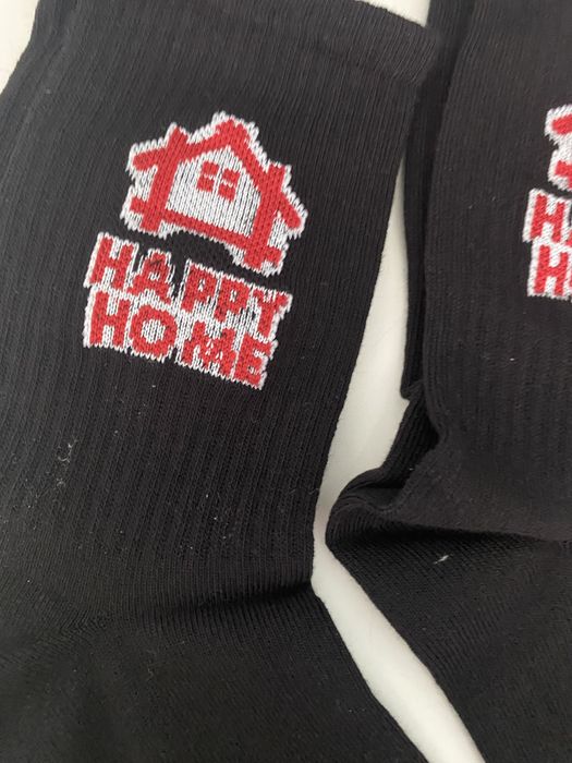 Шкарпетки теплі чорні