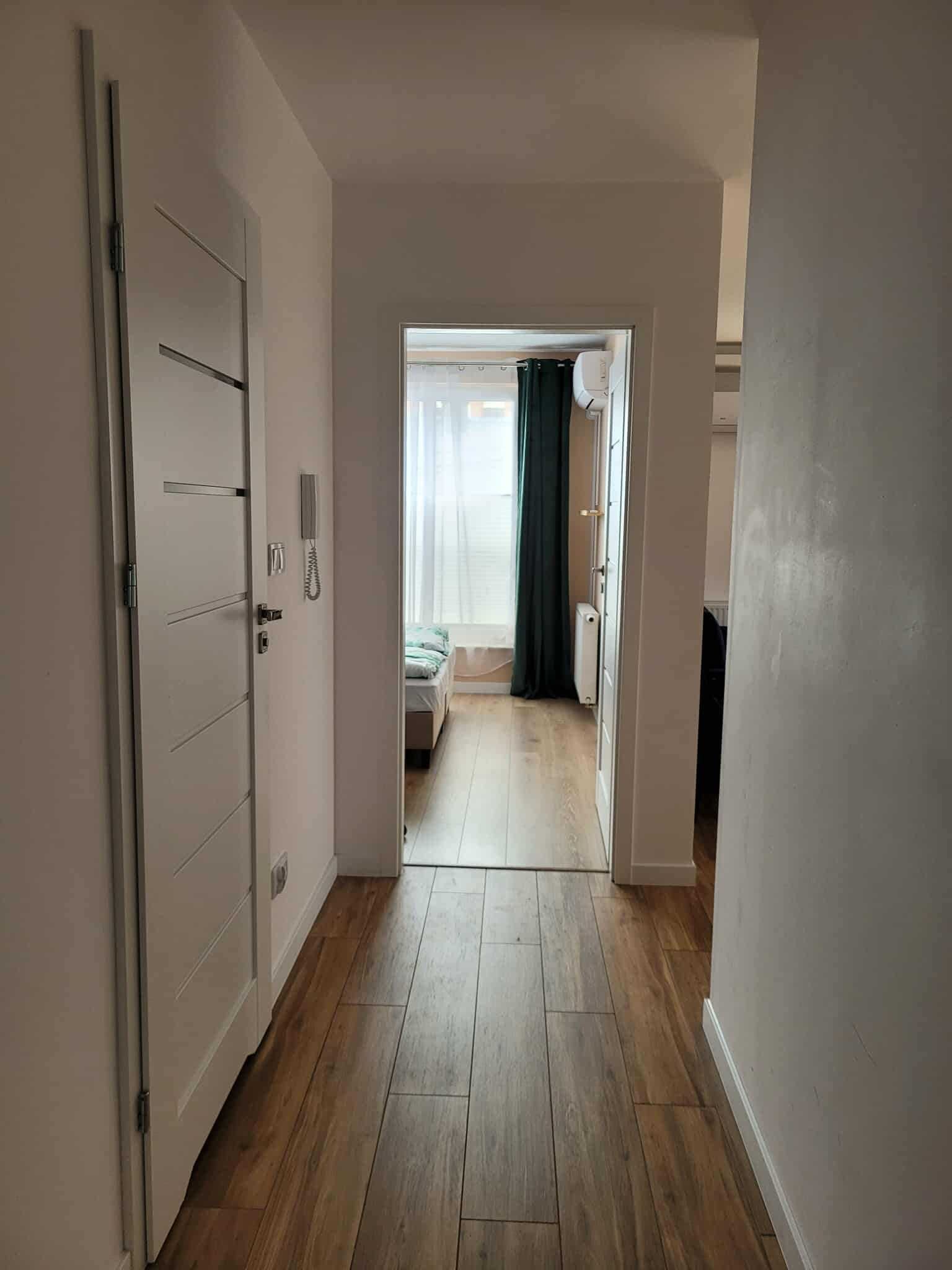 Apartament dla 4-6 osób na wakacje