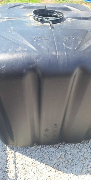 Odpadowe wklady okazja