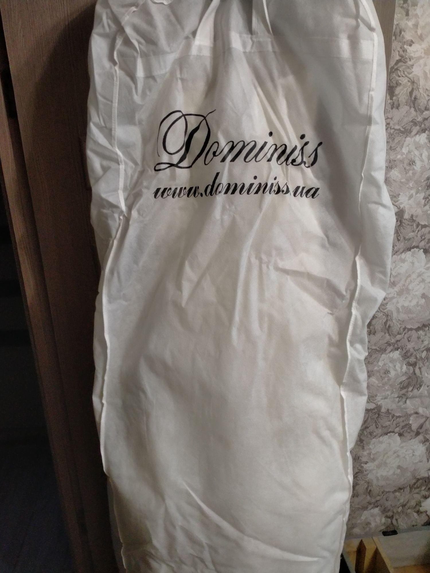 Свадебное платье Dominis