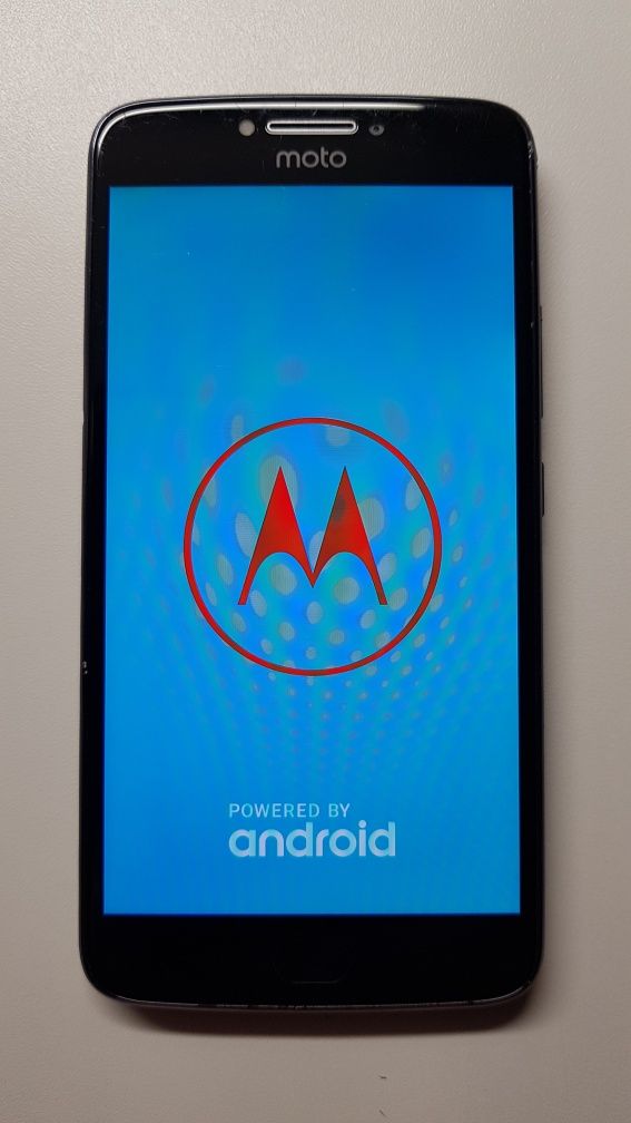 Motorola Moto  E4 Plus