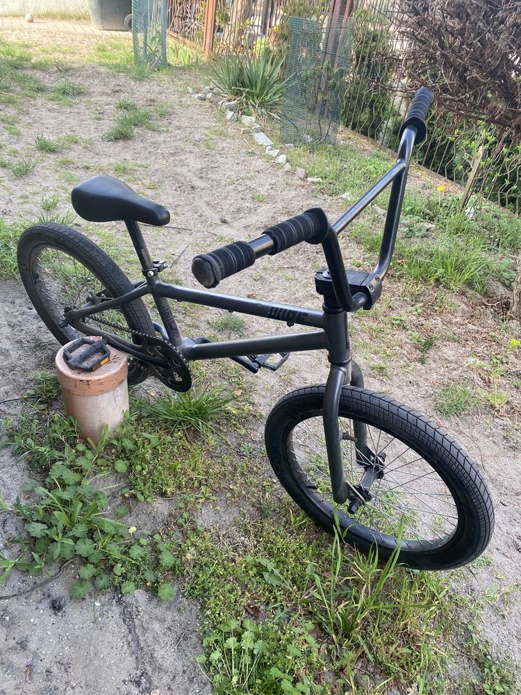 Sprzedam rower BMX