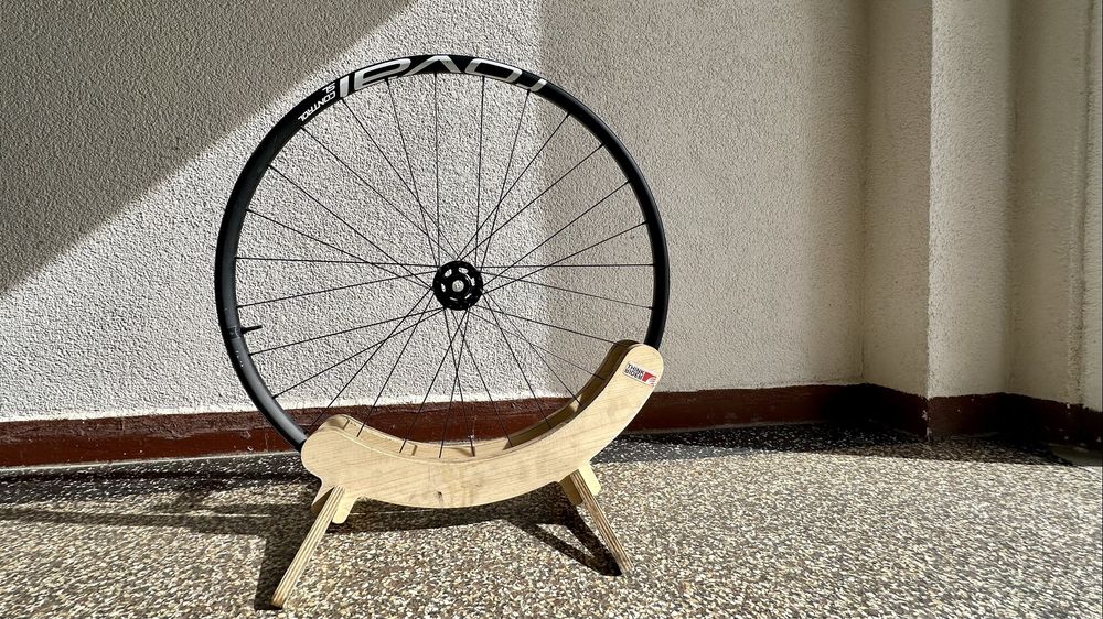Koła Specialized ROVAL CONTROL SL 6 bolt boost XD