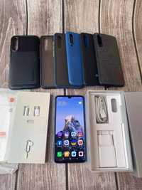 Чохли для Xiaomi MI 9