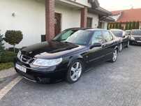 Saab 9-5 9-5 AERO, Szwajcaria