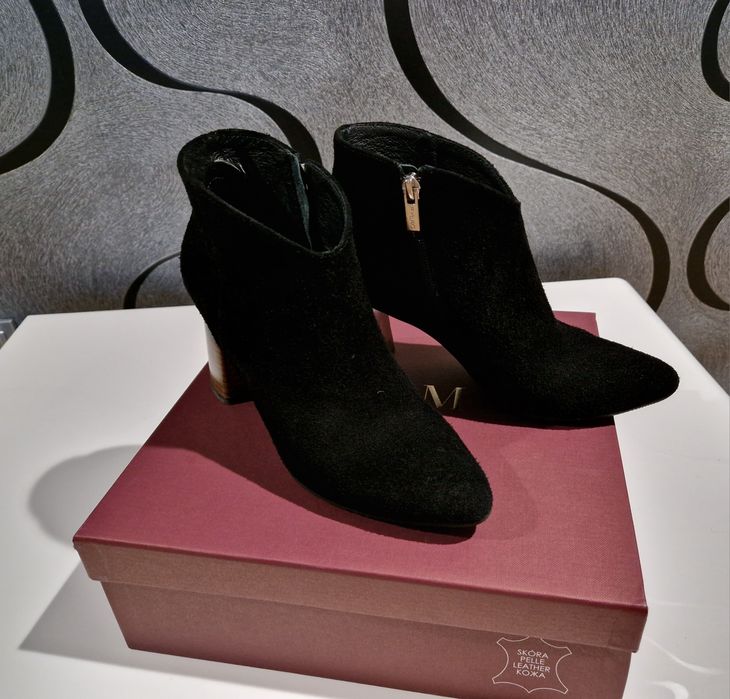 Botki Ryłko rozm 37