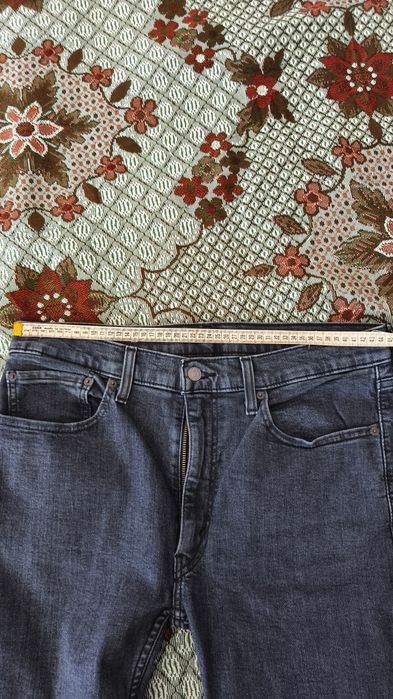 Джинси Levi's, оригінал