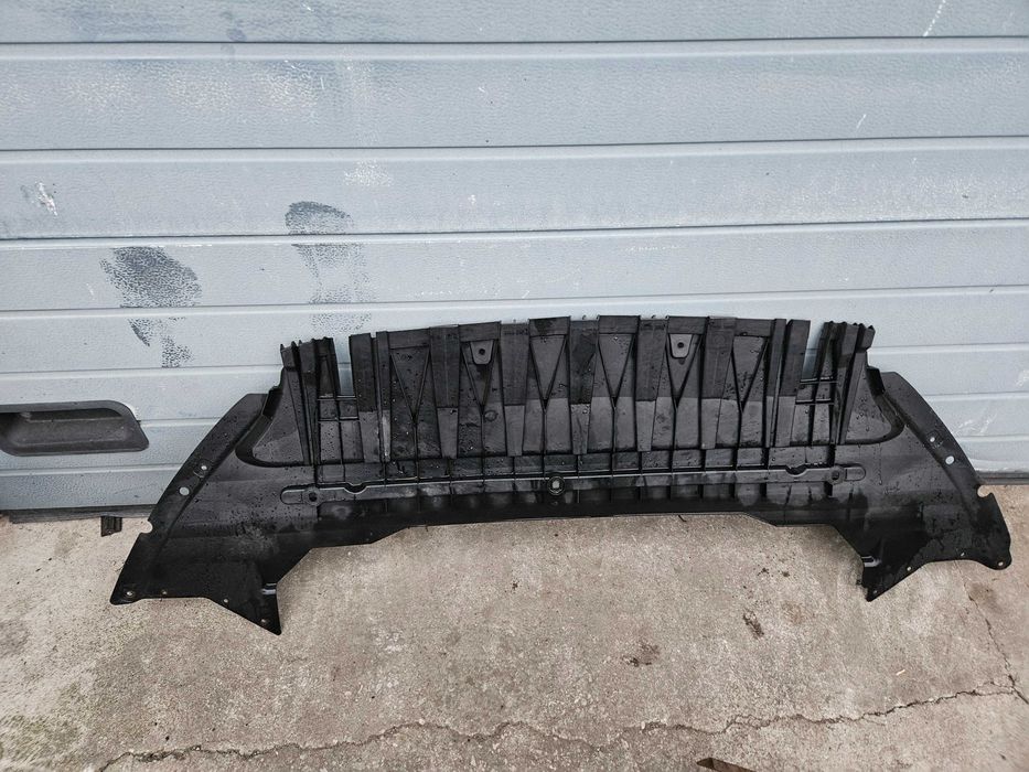 Osłona płyta pod zderzak przód Ford Mondeo MK4