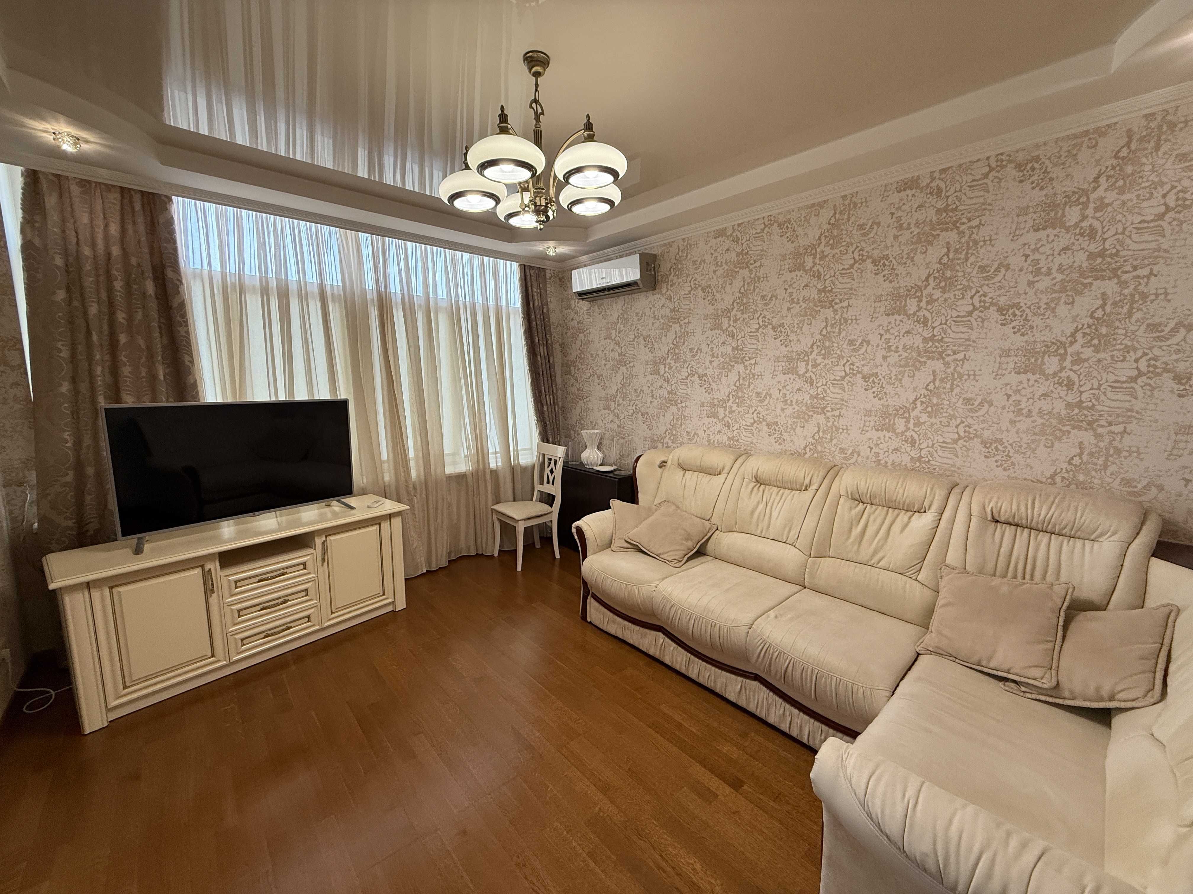 2-кімнатна в ЖК Люксембург, СК Стікон. Без комісії.