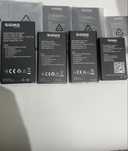 Акумулятор Sigma X-Style 31 POWER, 34 POWER, 351 Lider, CF212 Grace
