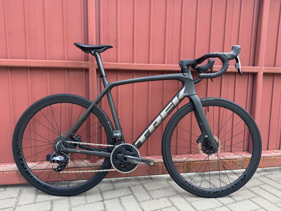 Trek Emonda SLR 7 AXS