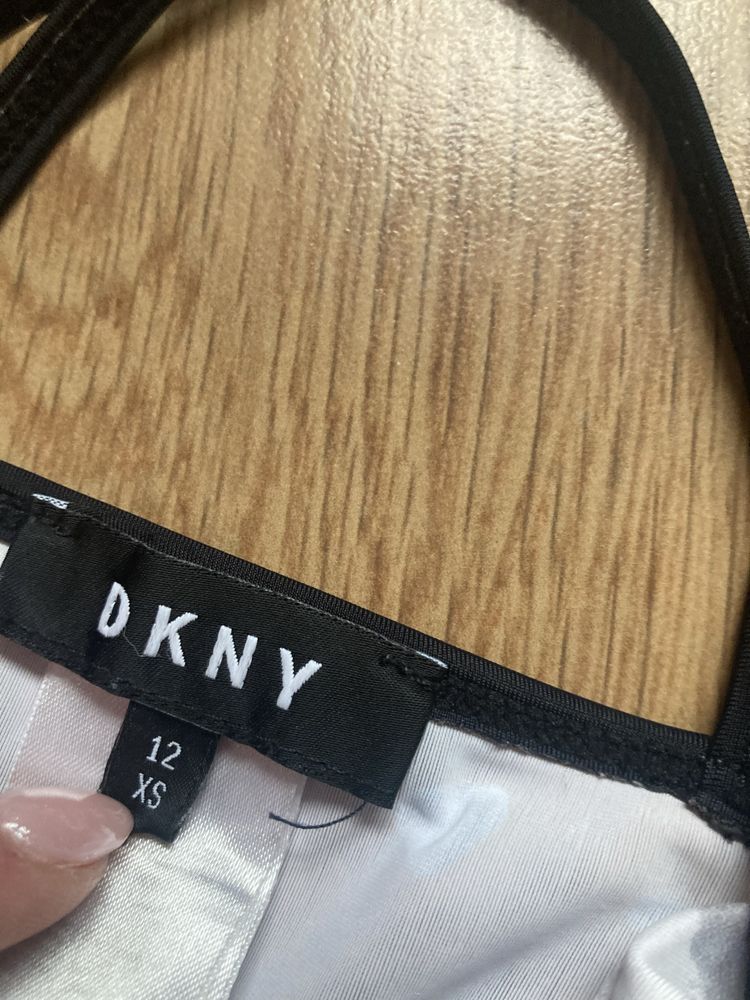 Dkny bikini stroj kapielowy xs 34